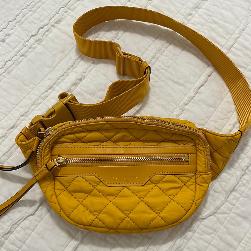 Tory Burch belt bag